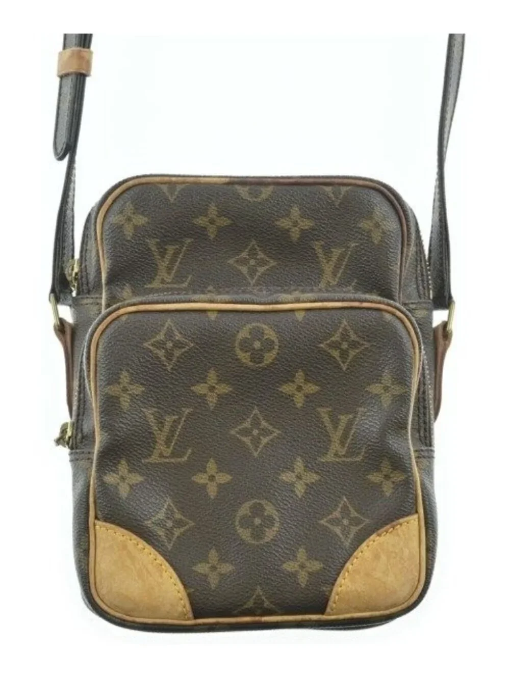 Louis Vuitton Shoulder